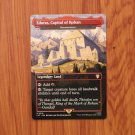 1x Mtg Proxy Hammerheim / Edoras, Capital of Rohan #518 LTC magic the gathering proxy 1x Mtg Proxy Hammerheim / Edoras, Capital of Rohan #518 LTC magic the gathering proxy