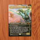 1x Mtg Proxy Ureni of the Unwritten #9 TDC Hologram magic the gathering proxy mtg