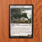 1x Mtg Proxy Thunderhawk Gunship #167 40K magic the gathering proxy mtg cards 1x Mtg Proxy Thunderhawk Gunship #167 40K magic the gathering proxy mtg cards