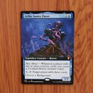 1x Mtg Proxy Zellix, Sanity Flayer #619 CLB magic the gathering proxy mtg cards