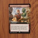1x Mtg Proxy Determined Iteration #146 NCC magic the gathering proxy mtg cards