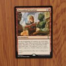 1x Mtg Proxy Determined Iteration #45 NCC magic the gathering proxy mtg cards