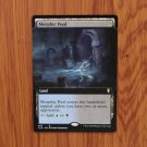 1x Mtg Proxy Morphic Pool #603 CLB magic the gathering proxy mtg cards