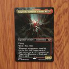 1x Mtg Proxy Valgavoth, Harrower of Souls #6 DSC magic the gathering proxy mtg