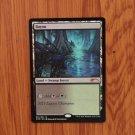1x Mtg Proxy Bayou 2021B OLGC Legacy Championship Hologram magic the gathering proxy mtg
