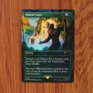1x Mtg Proxy FOIL Nature’s Lore #867 SLD Foil magic the gathering proxy mtg cards