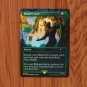 1x Mtg Proxy FOIL Nature’s Lore #867 SLD Foil magic the gathering proxy mtg cards
