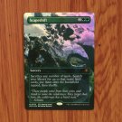 1x Mtg Proxy FOIL Scapeshift #34 SLD Foil magic the gathering proxy mtg cards