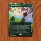 1x Mtg Proxy FOIL Realms Uncharted #1895 SLD Foil magic the gathering proxy mtg