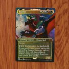 1x Mtg Proxy FOIL Tiamat #298 AFR Foil magic the gathering proxy mtg cards