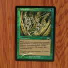 1x Mtg Proxy FOIL Hidden Gibbons ULG Foil magic the gathering proxy mtg cards
