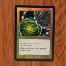 1x Mtg Proxy FOIL Crucible of Worlds J13 Foil magic the gathering proxy mtg cards