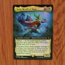 1x Mtg Proxy FOIL Terra, Herald of Hope #186 FIC Foil magic the gathering proxy mtg