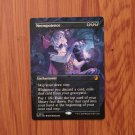 1x Mtg Proxy Necropotence #74 WOT magic the gathering proxy mtg