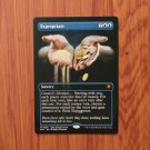 1x Mtg Proxy Expropriate #66 SPG magic the gathering proxy mtg