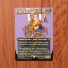 1x Mtg Proxy Celes, Rune Knight #201 FIC magic the gathering proxy mtg