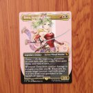 1x Mtg Proxy Terra, Herald of Hope #204 FIC magic the gathering proxy mtg cards