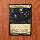 1x Mtg Proxy Y’shtola, Night’s Blessed #191 FIC magic the gathering proxy mtg