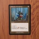 1x Mtg Proxy Talisman of Creativity #1058 SLD magic the gathering proxy mtg cards