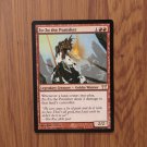 1x Mtg Proxy Zo-Zu the Punisher #200 CHK magic the gathering proxy mtg cards