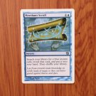 1x Mtg Proxy Merchant Scroll 8ED magic the gathering proxy mtg cards