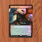 1x Mtg Proxy FOIL Hellkite Courser #666 CMR Foil magic the gathering proxy mtg cards