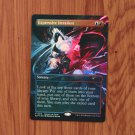 1x Mtg Proxy FOIL Expressive Iteration #13 SLP Foil magic the gathering proxy