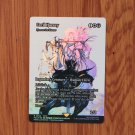 1x Mtg Proxy FOIL Tymna the Weaver Cecil Harvey #18 FCA Foil magic the gathering