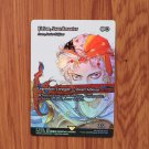 1x Mtg Proxy FOIL Sram, Senior Edificer Firion, Swordmaster FCA Foil magic the gathering