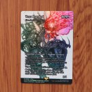 1x Mtg Proxy FOIL Urza, Lord High Artificer Terra Branford #5 FCA Foil magic the gathering 1x Mtg Proxy FOIL Urza, Lord High Artificer Terra Branford #5 FCA Foil magic the gathering