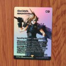 1x Mtg Proxy FOIL Najeela, the Blade-Blossom Cloud Strife #42 FCA Foil magic the gathering 1x Mtg Proxy FOIL Najeela, the Blade-Blossom Cloud Strife #42 FCA Foil magic the gathering