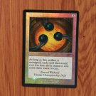 1x Mtg Proxy FOIL Trinisphere PEWK Foil magic the gathering proxy mtg cards