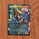 1x Mtg Proxy FOIL Vivi Ornitier #321 FIN Foil magic the gathering proxy mtg cards
