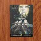 1x Mtg Proxy Atraxa, Grand Unifier Sephiroth, the Savior FCA magic the gathering proxy
