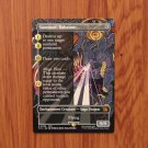 1x Mtg Proxy Summon: Bahamut #356 FIN magic the gathering proxy