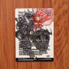 1x Mtg Proxy Urza, Lord High Artificer Terra Branford #5 FCA magic the gathering proxy mtg 1x Mtg Proxy Urza, Lord High Artificer Terra Branford #5 FCA magic the gathering proxy mtg
