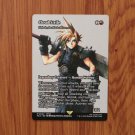 1x Mtg Proxy Najeela, the Blade-Blossom Cloud Strife #42 FCA magic the gathering proxy mtg 1x Mtg Proxy Najeela, the Blade-Blossom Cloud Strife #42 FCA magic the gathering proxy mtg