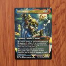 1x Mtg Proxy Vivi Ornitier #321 FIN magic the gathering proxy mtg