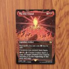 1x Mtg Proxy The Fire Crystal #337 FIN magic the gathering proxy mtg cards 1x Mtg Proxy The Fire Crystal #337 FIN magic the gathering proxy mtg cards
