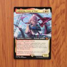 1x Mtg Proxy Lightning, Army of One #498 FIN magic the gathering proxy mtg cards 1x Mtg Proxy Lightning, Army of One #498 FIN magic the gathering proxy mtg cards