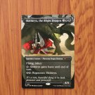 1x Mtg Proxy Skithiryx, the Blight Dragon 1562 SLD magic the gathering proxy mtg