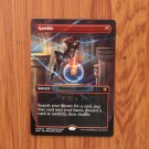 1x Mtg Proxy Gamble 24 SPG magic the gathering proxy mtg