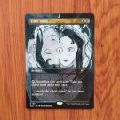 1x Mtg Proxy Time Sieve 1671 SLD magic the gathering proxy mtg
