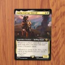 1x Mtg Proxy Lotho, Corrupt Shirriff 370 LTR magic the gathering proxy mtg cards