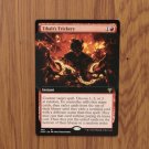 1x Mtg Proxy Tibalt’s Trickery 360 KHM Hologram magic the gathering proxy mtg