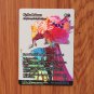 1x Mtg Proxy FOIL Kefka Palazzo (Purphoros, God of the Forge) FCA Foil magic the gathering proxy mtg