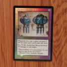 1x Mtg Proxy FOIL Aetherflux Reservoir #65 BRR Foil magic the gathering proxy mtg