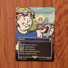 1x Mtg Proxy Farewell #353 Fallout (PIP) magic the gathering proxy mtg