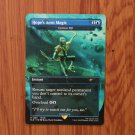 1x Mtg Proxy Cyclonic Rift (Hope’s Aero Magic) #1869 Secret Lair Drop SLD magic the gathering