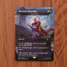 1x Mtg Proxy Toxic Deluge Merciless Poisoning #1860 Secret Lair Drop SLD magic the gathering